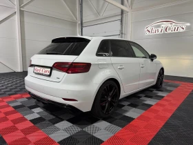 Audi A3 2.0 TDI 150 h.p. SPORTBACK / S-LINE / QUATTRO , снимка 6