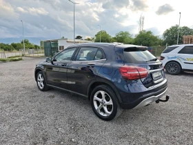 Mercedes-Benz GLA 220 Face 4x4 2018 ТОП, снимка 7