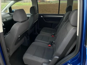 VW Touran 2.0Tdi 8клапана , снимка 10