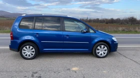 VW Touran 2.0Tdi 8клапана , снимка 8