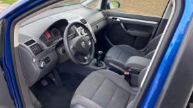 VW Touran 2.0Tdi 8клапана , снимка 9