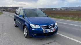 VW Touran 2.0Tdi 8клапана , снимка 1