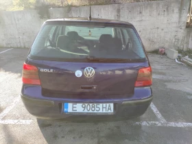 VW Golf 4, снимка 8