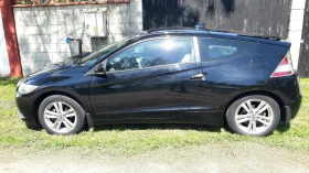 Honda Crz 1.5 iVTEC, снимка 2