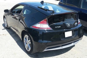 Honda Crz 1.5 iVTEC, снимка 5