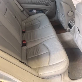 Mercedes-Benz E 320 TOP/AVANGARD/, снимка 11