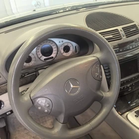 Mercedes-Benz E 320 TOP/AVANGARD/, снимка 7
