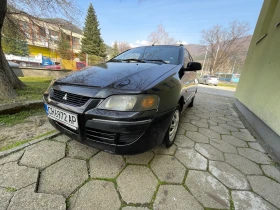 Mitsubishi Space star, снимка 3