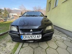 Mitsubishi Space star, снимка 1