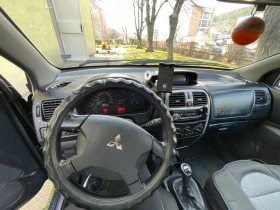 Mitsubishi Space star, снимка 10