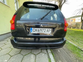 Mitsubishi Space star, снимка 6