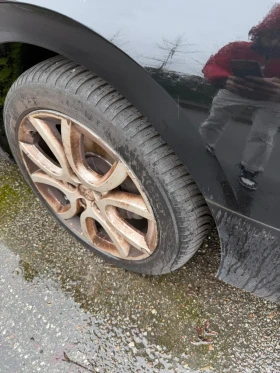 Peugeot 508, снимка 7