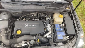 Opel Astra Kosmo, снимка 12