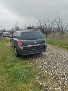 Opel Astra Kosmo, снимка 16