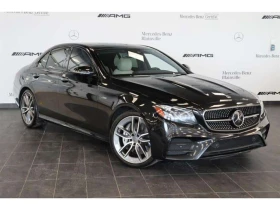 Mercedes-Benz E 53 AMG 4MATIC/360 CAM/BURMESTER/ЦЕНА ДО БЪЛГАРИЯ , снимка 1