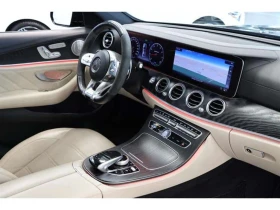 Mercedes-Benz E 53 AMG 4MATIC/360 CAM/BURMESTER/ЦЕНА ДО БЪЛГАРИЯ , снимка 5
