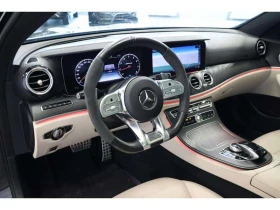 Mercedes-Benz E 53 AMG 4MATIC/360 CAM/BURMESTER/ЦЕНА ДО БЪЛГАРИЯ , снимка 7