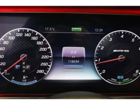 Mercedes-Benz E 53 AMG 4MATIC/360 CAM/BURMESTER/ЦЕНА ДО БЪЛГАРИЯ , снимка 11