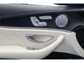 Mercedes-Benz E 53 AMG 4MATIC/360 CAM/BURMESTER/ЦЕНА ДО БЪЛГАРИЯ , снимка 10