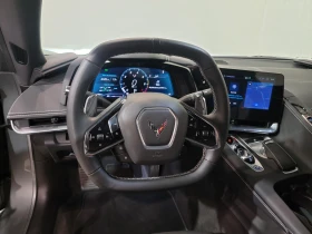 Chevrolet Corvette Stingray Coupe 1LT С РЕГИСТРАЦИЯ & АВТО КРЕДИТ, снимка 10