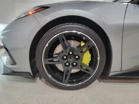 Chevrolet Corvette Stingray Coupe 1LT С РЕГИСТРАЦИЯ & АВТО КРЕДИТ, снимка 15