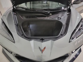 Chevrolet Corvette Stingray Coupe 1LT С РЕГИСТРАЦИЯ & АВТО КРЕДИТ, снимка 7