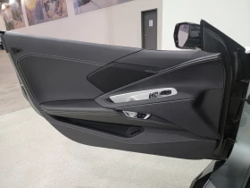 Chevrolet Corvette Stingray Coupe 1LT С РЕГИСТРАЦИЯ & АВТО КРЕДИТ, снимка 14