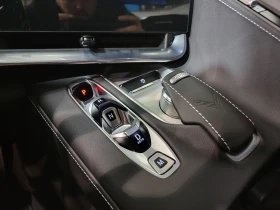 Chevrolet Corvette Stingray Coupe 1LT С РЕГИСТРАЦИЯ & АВТО КРЕДИТ, снимка 12