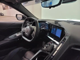 Chevrolet Corvette Stingray Coupe 1LT С РЕГИСТРАЦИЯ & АВТО КРЕДИТ, снимка 9