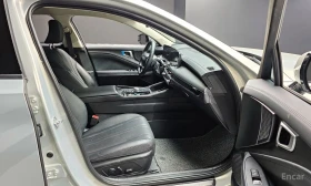 Kia K8 * LPG* 3.5* КАМЕРИ* 360* ДИГ* ТАБЛО* , снимка 8