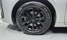 Kia K8 * LPG* 3.5* КАМЕРИ* 360* ДИГ* ТАБЛО* , снимка 12