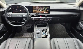 Kia K8 * LPG* 3.5* КАМЕРИ* 360* ДИГ* ТАБЛО* , снимка 6