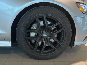 Audi A6 * Progressiv * CARFAX * ЦЕНА ДО БГ, снимка 9
