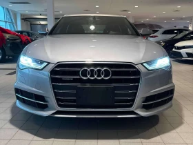 Audi A6 * Progressiv * CARFAX * ЦЕНА ДО БГ, снимка 2
