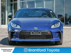 Toyota GR86 * MANUAL* CARFAX* АВТО КРЕДИТ* , снимка 2