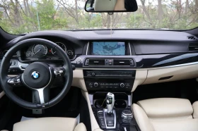 BMW 530 xDrive IndividualFacelift дист.360камера Панорама , снимка 10