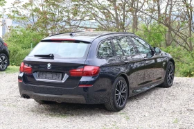 BMW 530 xDrive IndividualFacelift дист.360камера Панорама , снимка 4