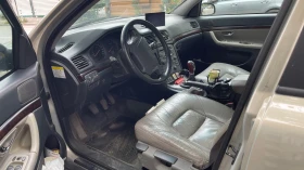 Volvo S80 Седан, снимка 6
