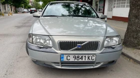 Volvo S80 Седан, снимка 2