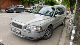 Volvo S80 Седан, снимка 1