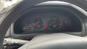 Volvo S80 Седан, снимка 8