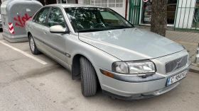 Volvo S80 Седан, снимка 3