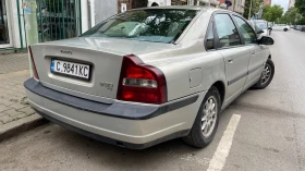 Volvo S80 Седан, снимка 4