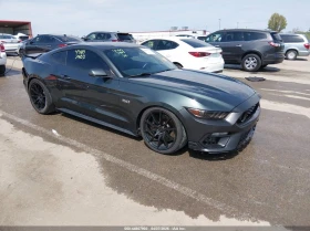 Ford Mustang 5.0l Gt, снимка 1