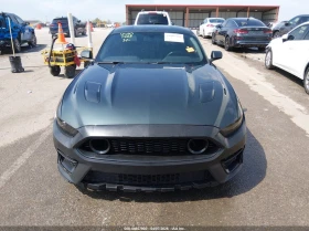 Ford Mustang 5.0l Gt, снимка 12