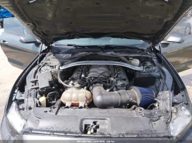 Ford Mustang 5.0l Gt, снимка 10