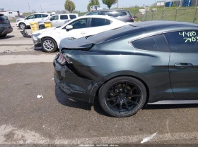 Ford Mustang 5.0l Gt, снимка 6
