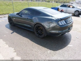 Ford Mustang 5.0l Gt, снимка 3