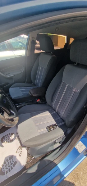 Ford Fiesta 1.4i/97ps/LPG, снимка 8