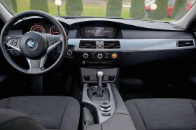 BMW 520, снимка 5